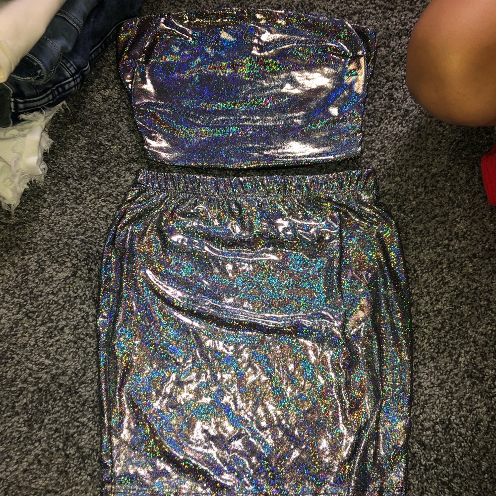 Windsor 2 piece outfit , forever 21 dress